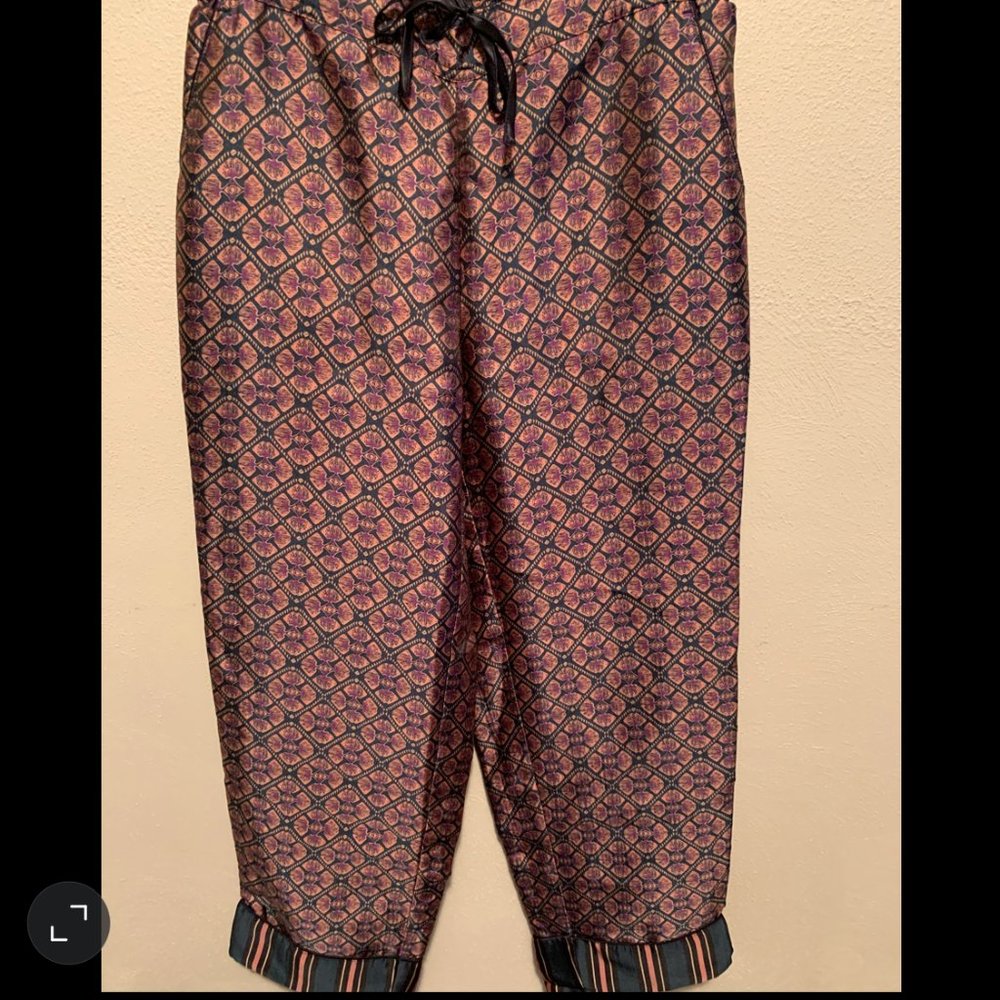 Scot & Soda Printed Dress Pant